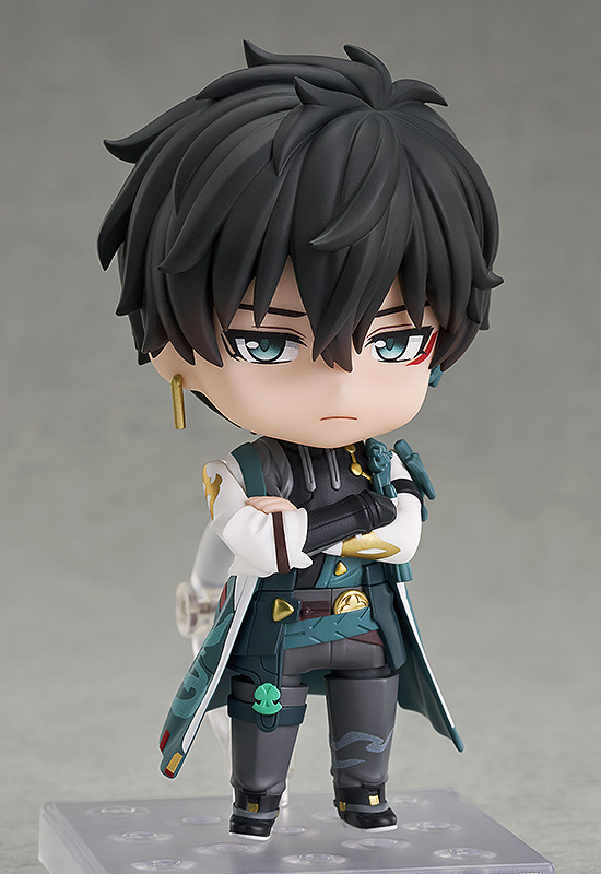 GOOD SMILE COMPANY Nendoroid Dan Heng(4580590177130)(4580590177130)