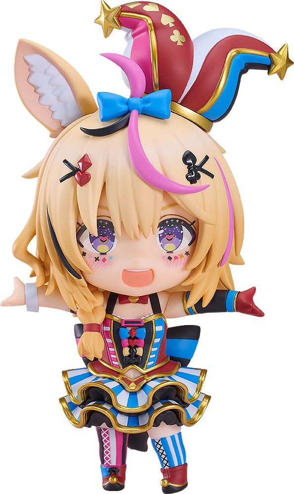 Good Smile Company Nendoroid Omaru Polka | 4545784069318