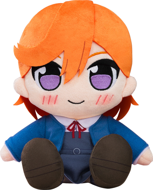 GOOD SMILE COMPANY Kuripan Plushie Kanon Shibuya(4580590207387)(4580590207387)