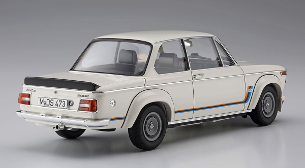 Hasegawa [HC24] 1:24 BMW 2002 turbo(4967834211247)(4967834211247)