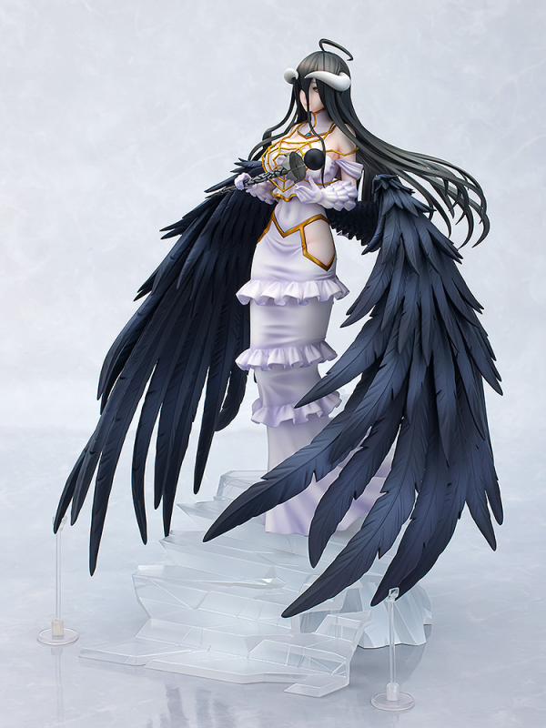 KADOKAWA Albedo 10th Anniversary so-bin ver.