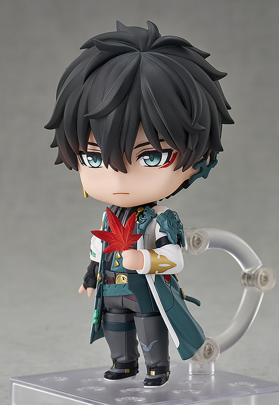 GOOD SMILE COMPANY Nendoroid Dan Heng(4580590177130)(4580590177130)