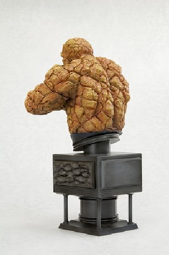 KOTOBUKIYA Fine Art Burst - The Thing