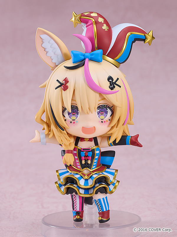 Good Smile Company Nendoroid Omaru Polka | 4545784069318