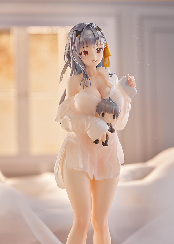 GOOD SMILE COMPANY Modernia: First Affection(4545784044124)(4545784044124)