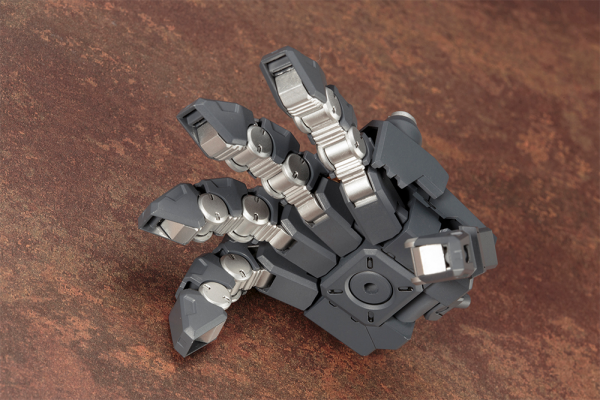 KOTOBUKIYA HEAVY WEAPON UNIT16 OVERED MANIPULATOR