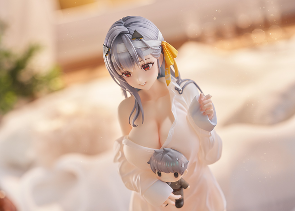 GOOD SMILE COMPANY Modernia: First Affection(4545784044124)(4545784044124)