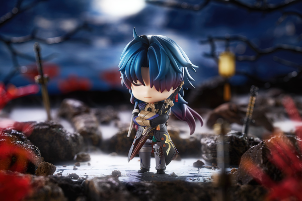 Nendoroid Blade | 4580416929912