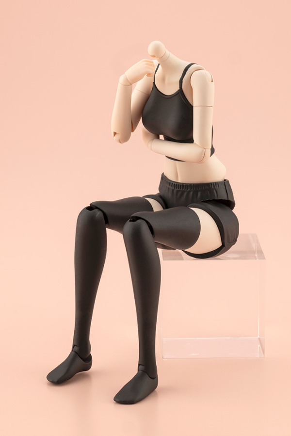 KOTOBUKIYA DRESS UP BODY[M] COLOR C Ver.(4934054066285)(4934054066285)