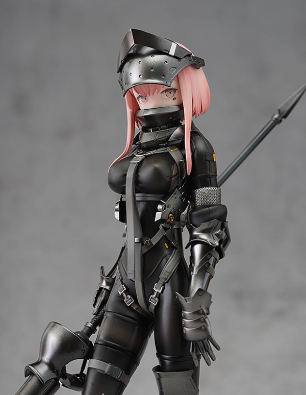 WING Falslander Series Lanze Reiter 1/7 Scale Figure