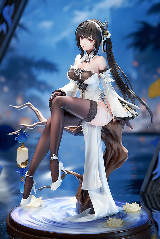 Good Smile Company Chen Hai