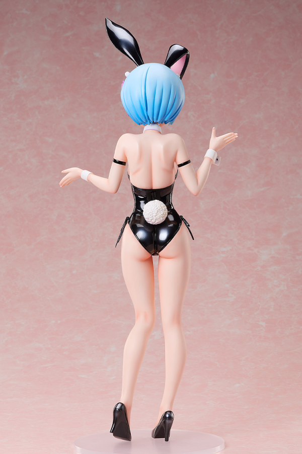 FREEing Rem: Bare Leg Bunny Ver. 2nd(4570001513718)(4570001513718)