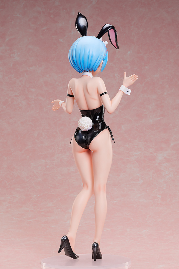 FREEing Rem: Bare Leg Bunny Ver. 2nd(4570001513718)(4570001513718)