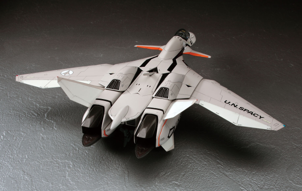 Hasegawa [22] 1:72 VF-11B THUNDERBOLT MACROSS PLUS(4967834657229)(4967834657229)