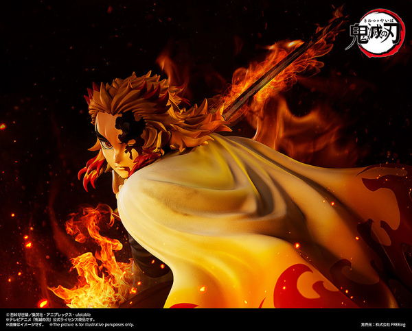 Good Smile Company Kyojuro Rengoku | 4570001510656