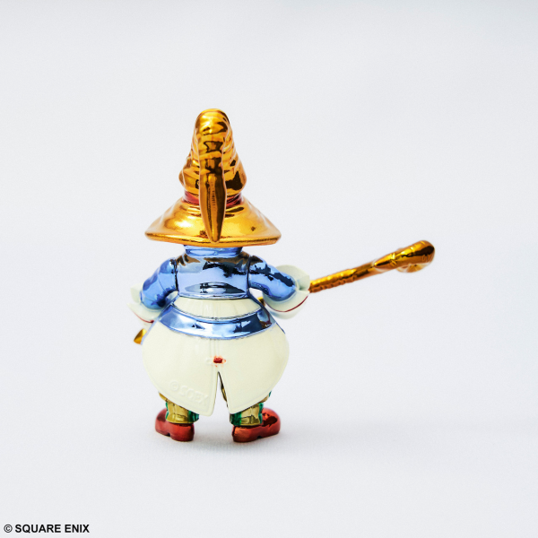 SQUARE ENIX FINAL FANTASY IX BRIGHT ARTS GALLERY  - VIVI(4988601368223)(4988601368223)