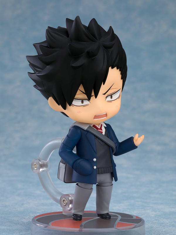 ORANGE ROUGE Nendoroid Tetsuro Kuroo: School Uniform Ver.(4580590203099)(4580590203099)