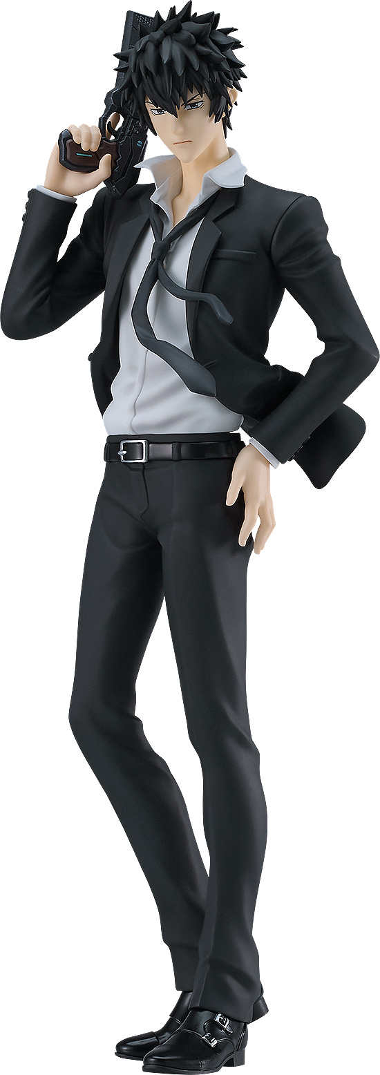 Good Smile Company POP UP PARADE Shinya Kogami L Size | 4580590195134