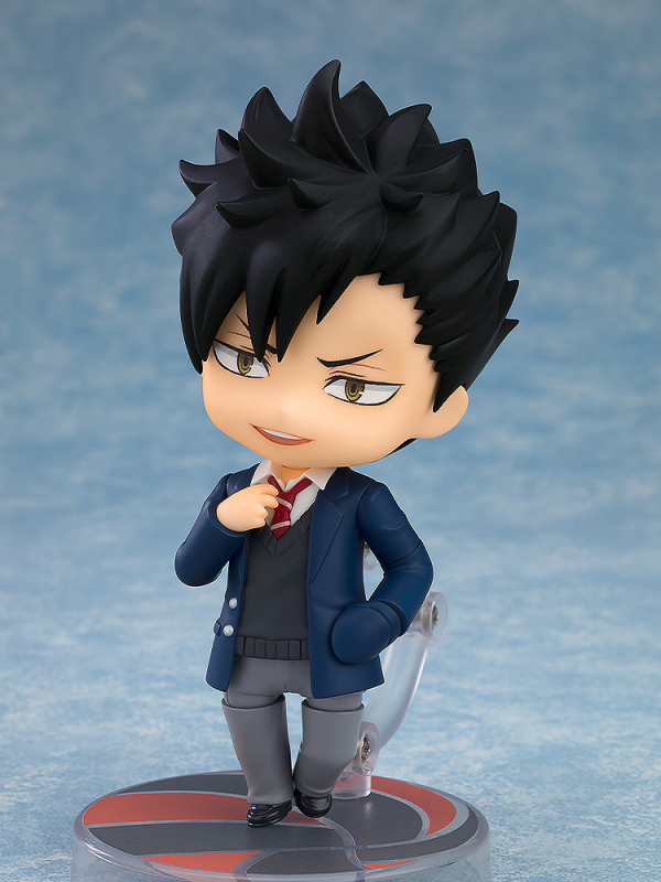 ORANGE ROUGE Nendoroid Tetsuro Kuroo: School Uniform Ver.(4580590203099)(4580590203099)