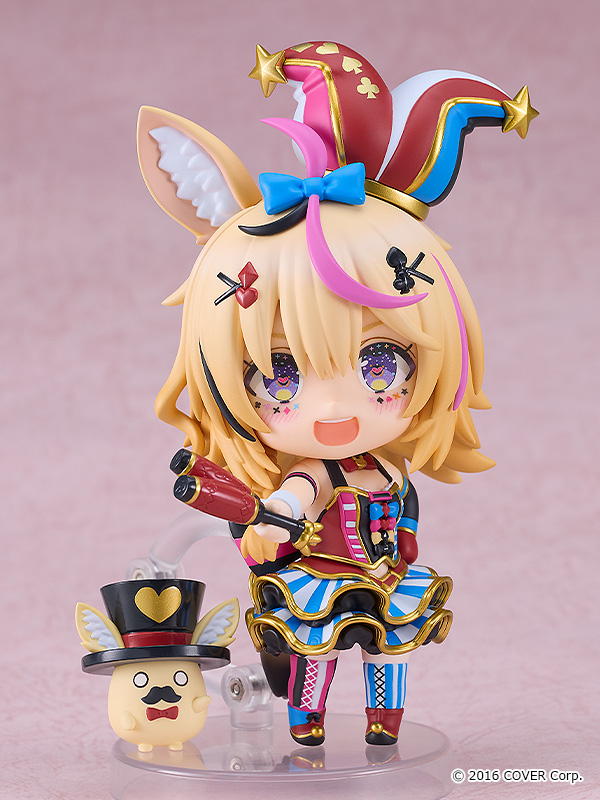 Good Smile Company Nendoroid Omaru Polka | 4545784069318