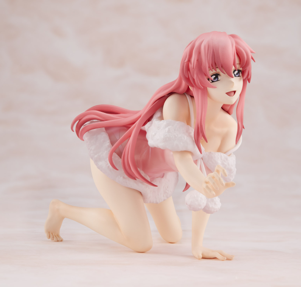 G.E.M seriesMobile Suit Gundam SEED DESTINY Meer Campbell Ver. Wearing negligee