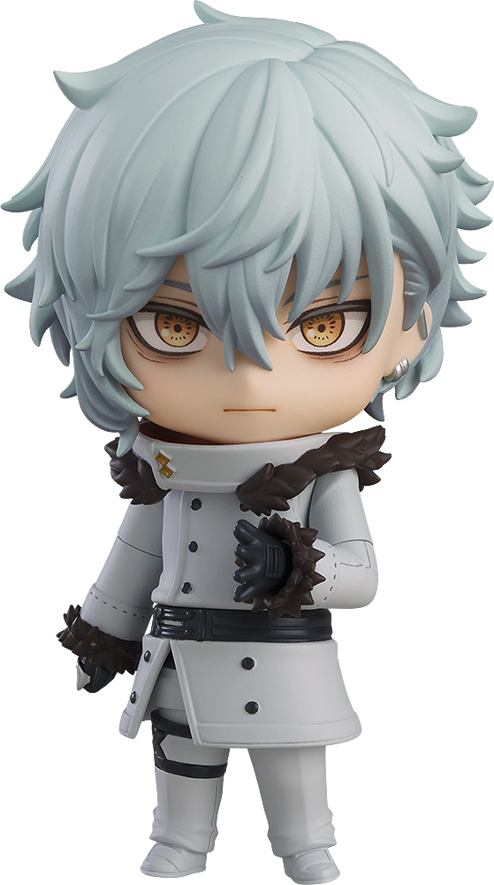 Nendoroid Kadoc Zemlupus | 4580416928649