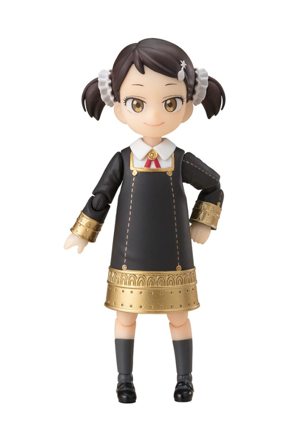 BANDAI Spirits Becky Blackbell(4573102653697)(4573102653697)