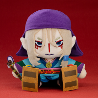 GoodSmile Company Mononoke Plushie Medicine Seller