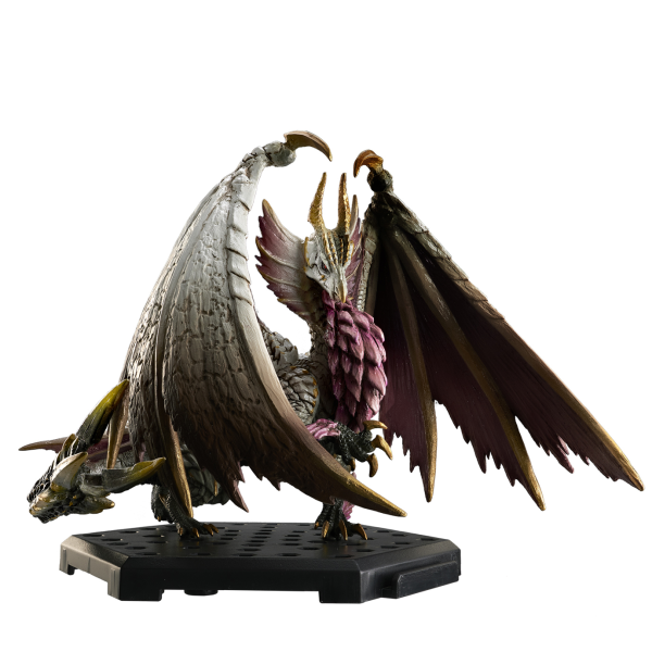 CAPCOM Capcom Figure Builder Monster Hunter Standard Model Plus Monster Hunter 20th Anniversary Best Selection Vol.2