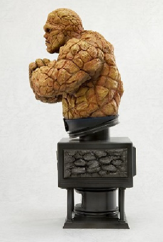 KOTOBUKIYA Fine Art Burst - The Thing