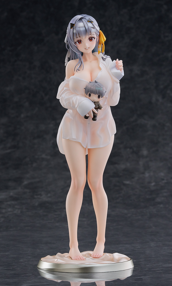 GOOD SMILE COMPANY Modernia: First Affection(4545784044124)(4545784044124)