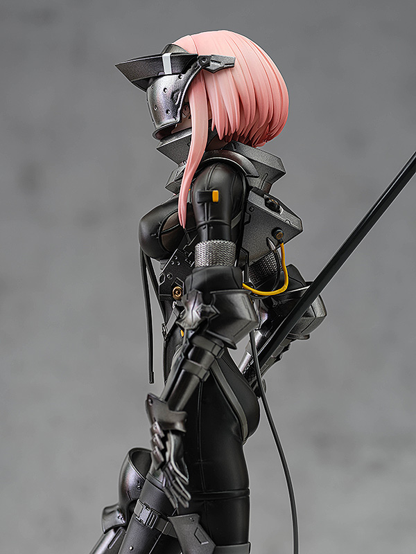 WING Falslander Series Lanze Reiter 1/7 Scale Figure