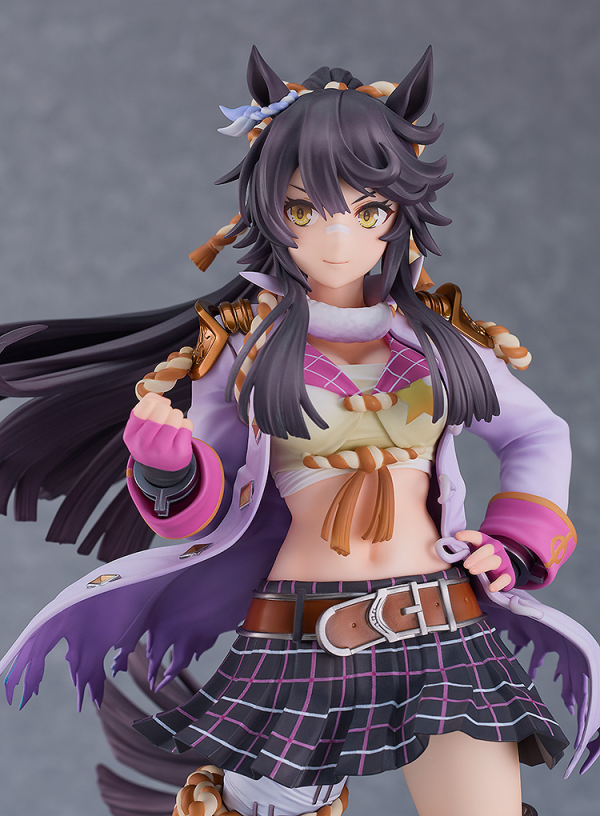 Good Smile Company Umamusume: Pretty Derby Narita Brian