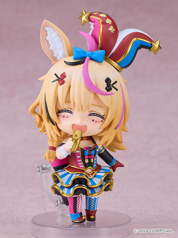 Good Smile Company Nendoroid Omaru Polka | 4545784069318