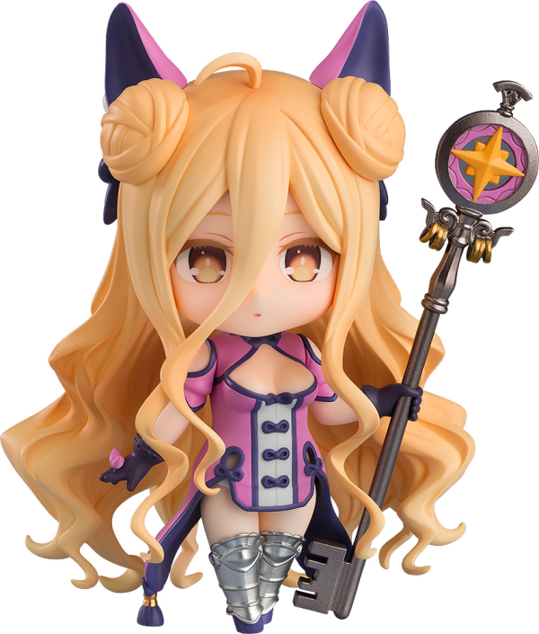 Nendoroid Mukuro Hoshimiya | 4580590191808