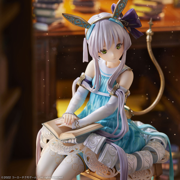 Design COCO Atelier Sophie 2: The Alchemist of the Mysterious Dream Plachta 1/7 Complete Figure