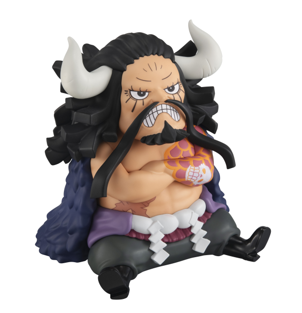 MegaHouse Lookup ONE PIECE Kaido the Beast