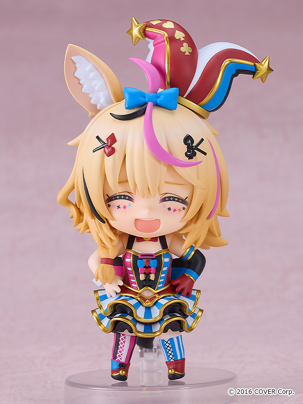 Good Smile Company Nendoroid Omaru Polka | 4545784069318