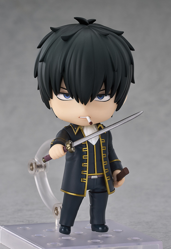 GOOD SMILE COMPANY Nendoroid Toshiro Hijikata(4580416928724)(4580416928724)