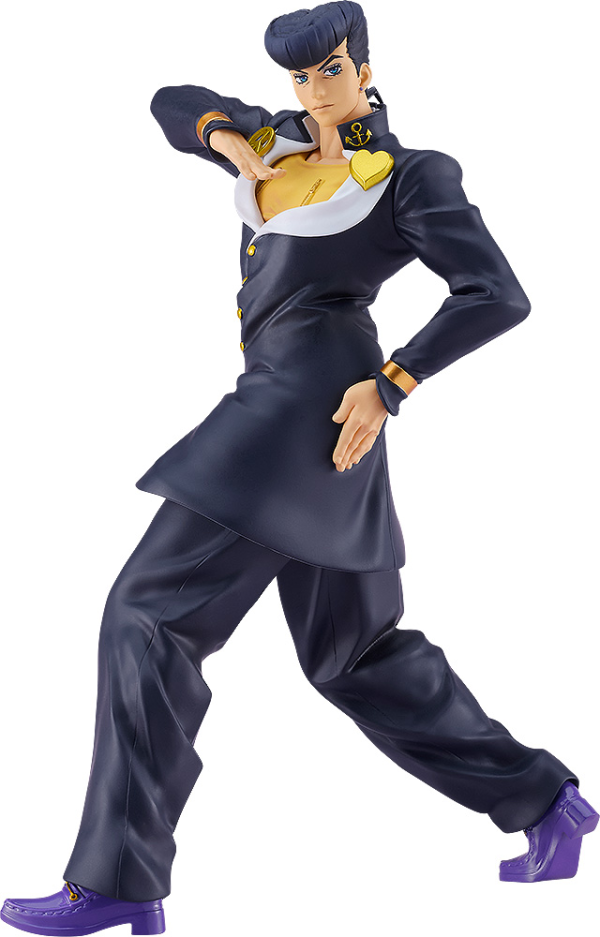 Good Smile Company POP UP PARADE Josuke Higashikata | 4580590198364