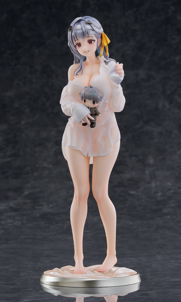 GOOD SMILE COMPANY Modernia: First Affection(4545784044124)(4545784044124)