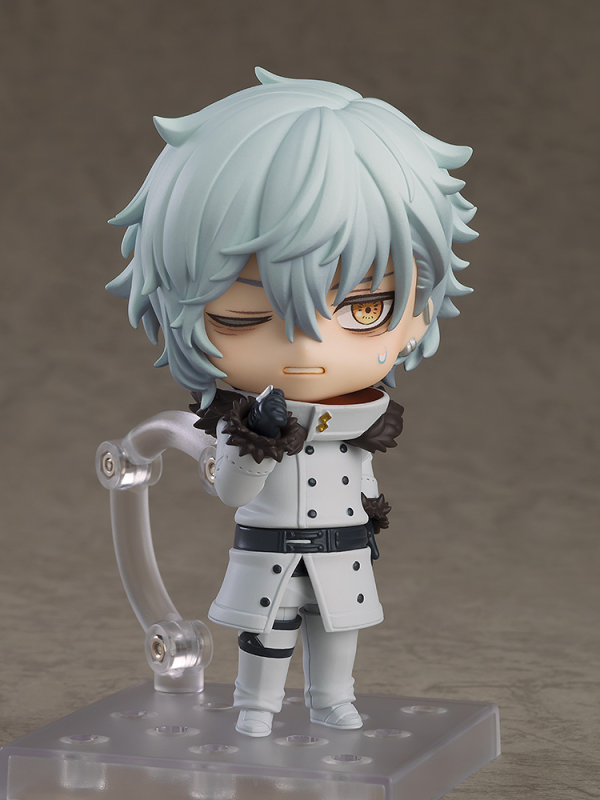 Nendoroid Kadoc Zemlupus