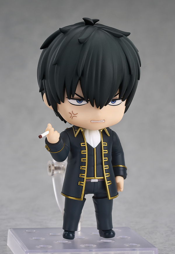 GOOD SMILE COMPANY Nendoroid Toshiro Hijikata(4580416928724)(4580416928724)