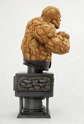 KOTOBUKIYA Fine Art Burst - The Thing