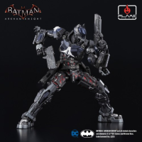 Flame Toys [HITO KARA KURI] Arkham Knight