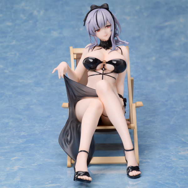 FREEing Azur Lane Giulio Cesare: High Tide Under the Sunlight Complete Figure(4570001513176)(4570001513176)