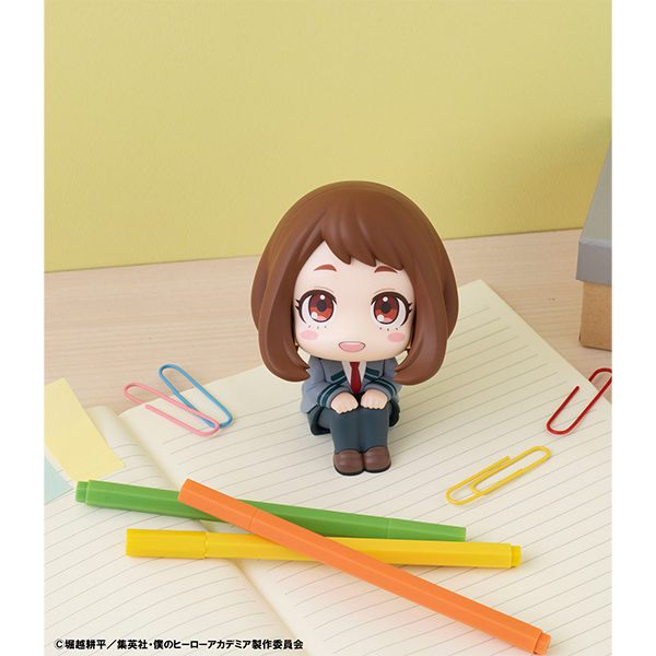 MegaHouse Lookup My Hero Academia Ochaco Uraraka