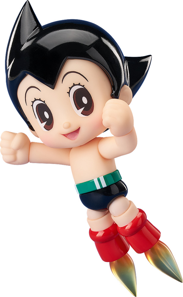 Good Smile Company Nendoroid Astro Boy | 4580590192812