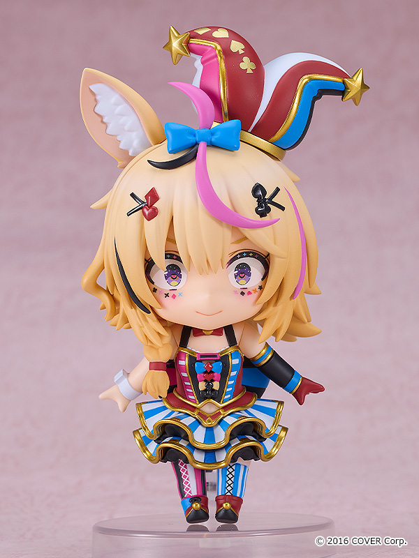 Good Smile Company Nendoroid Omaru Polka | 4545784069318