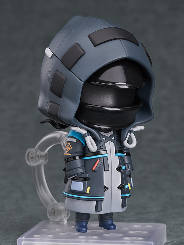 Good Smile Company Nendoroid Doctor (re-run)